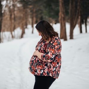 Meet your Posher, Jess